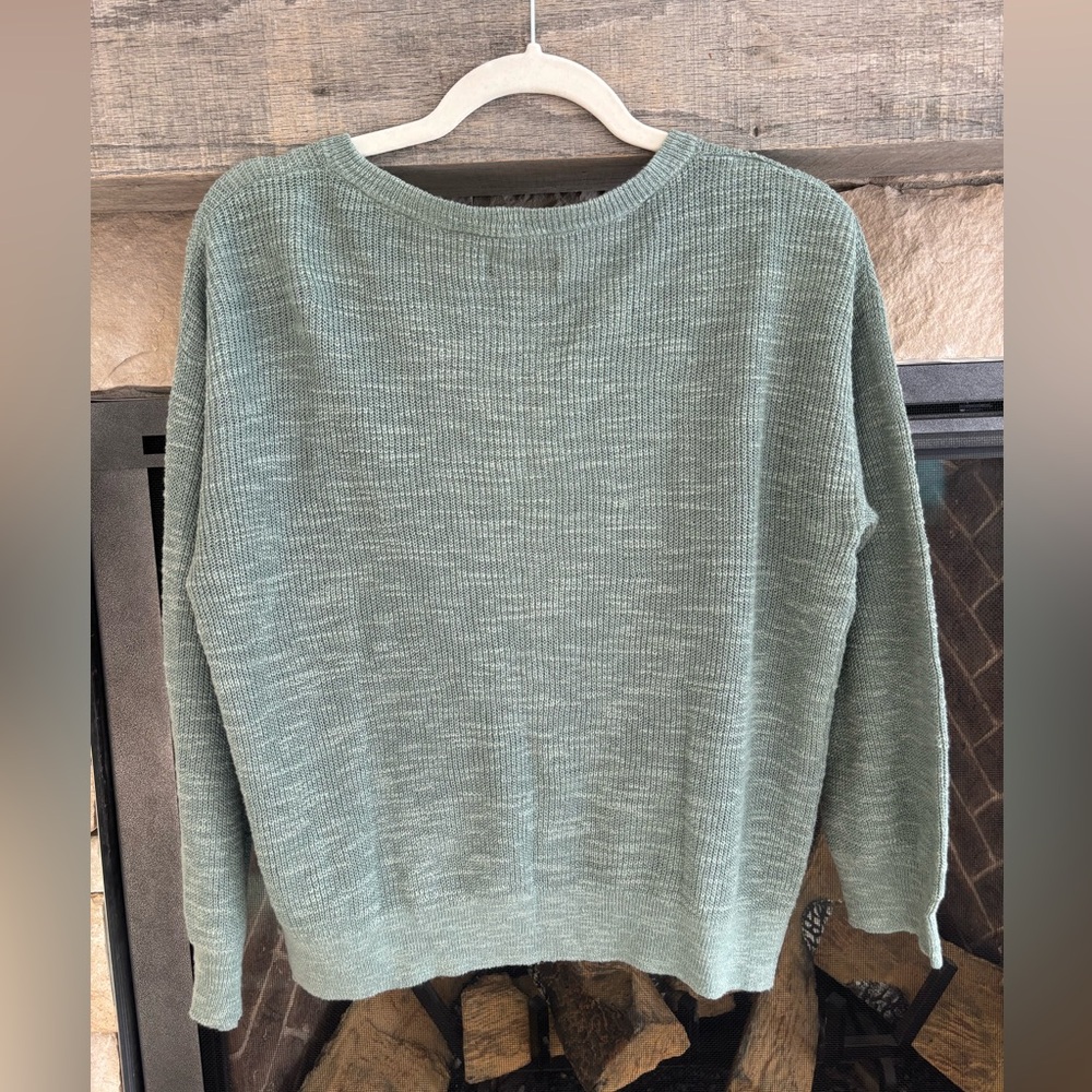 GAP Linen Women’s Sweater - Picture 2 of 9